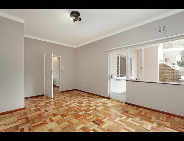2 BEDROOM APARTMENT TO LET IN ROSEBANK